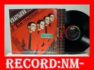Kraftwerk ? lp The Man-Machine  vinyl + OIS  | Capitol