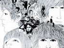 The Beatles LP Revolver