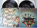 THE BEATLES 2x7