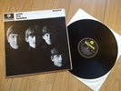 WITH THE BEATLES RARE 1LP STAMPER MONO UK VINYL LP PMC 1206 1963 7N 7N VG