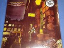DAVID BOWIE  The Rise & Fall Of Ziggy Stardust (LP)spanish art white vinyl