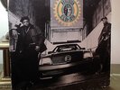 Pete Rock & C.L. Smooth Mecca And The Soul Brother OG 2xLP Large Professor Nas