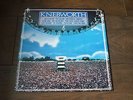 KNEBWORTH LIVE DOUBLE VINYL RECORD LP 1990 UK PINK FLOYD PAUL McCARTNEY NR MINT