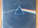 Pink Floyd - Dark Side of the Moon rare first press UK lp - SVHL 804 A2/B2