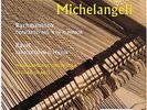 Arturo Benedetti Michelangeli plays Ravel & Rachmaninov  UK Original LP ASD 255