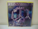 LP 33 Vinyl Hammer San Francisco 1970 Fillmore Corp Atlantic Records