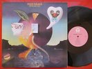 NICK DRAKE Pink Moon LP - Simply Vinyl Reissue - Downer Folk Classic - gatefold