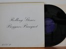 ROLLING STONES Beggars Banquet LP (London PS 539, orig 1968) VG+ Vinyl Sterling
