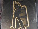 HIFLY 6 - T Rex, Electric Warrior, UK 1st Pressing.1E. Rare 1971 Vinyl LP Record