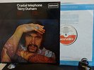 Terry Durham ?– Crystal Telephone LP Vinyl 1ST UK STEREO PRESS DERAM 1969 EX/EX