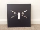 Metallica Death Magnetic 2008 Vinyl 5Lp Box Set