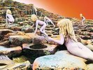 Led Zeppelin HOUSES OF THE HOLY SUPER DELUXE 180g NEW VINYL 2 LP+2 CD New