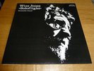 RARE WIZZ JONES SOLOFLIGHT LP + (CD OF EP) ORIGINAL MINT UNPLAYED FOLK