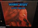 JANIS JOPLIN VERY RARE SEALED LP KOZMIC BLUES 1969 USA 1ST PRESS W/CRUMB STICKER