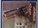 Magnum - Fully Loaded LP - The Phoenix - Rare Soul Funk VG+