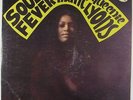 Marie Queenie Lyons - Soul Fever LP - Deluxe