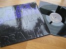 Black Sabbath, Master of Reality Vertigo Swirl Label, Super Zustand, kein Poster