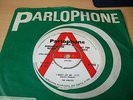 HOLLIES PARLOPHONE DEMO 