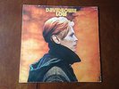 DAVID BOWIE LP LOW MADE IN CANADA RCA VICTOR CPL1-2030 - INNER 1977