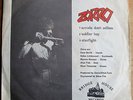 ZORRO  'ARRODS DON'T SELL 'EM  PUNK/ OI/ KBD  RARE
