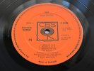 HUGH HOPPER 1984 - RARE ORIG UK 1973 A1/B1 EX++ LP. SOFT MACHINE RELATED RARITY.