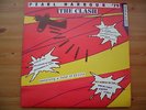 THE CLASH - PEARL HARBOUR '79 - LIVE PALLADIUM NYC 1979 - RARE 2 x VINYL ALBUM