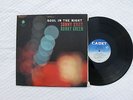 SONNY STITT, BUNKY GREEN SOUL IN THE NIGHT CADET 770 LP (NM)