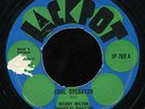 Delroy Wilson - Cool Operator / I'm Yours UK Jackpot 7