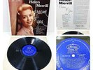 HELEN MERRILL Dream of You EMARCY Mercury VPI Cleaned VG++ sexy jazz torch LP