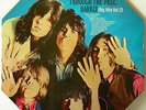 ROLLING STONES: Through The Past Darkly. UK 1969 Decca LK 5019 Vinyl Mono LP