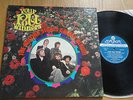 THE ROLLING STONES - YOUR POLL WINNERS - JAPAN  LP VINYL WITH INSERT - SLC 184