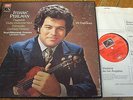 SLS 832 Paganini Violin Concerto No. 1 etc. / Perlman 2 LP box