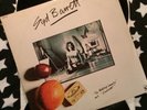 SYD BARRETT Lp Record THE MADCAP LAUGHS HARVEST SABB 11314 Pink Floyd VG++