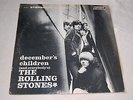 The Rolling Stones - december's children - Vinyl LP - STEREO - PS451