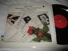 Earl Wild RECORD LP Chesky Rachmaninoff Piano 2 Royal Philharmonic Audiophile NM