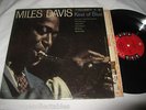 Miles Davis Kind of Blue RECORD LP Columbia 6 eye Orig w/inner Jazz VG/+