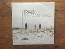 Travis ?– The Man Who (RARE 1999 Ltd Edition Vinyl LP + Bonus 12