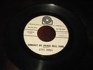 ETTA JONES A Gal from JOES
