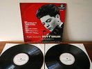 Ducretet Thomson  TEST PRESSING - DEVY ERLIH Violin Recital  LP