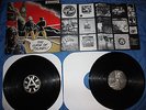 ZOUNDS The Curse of Zounds 2 x LP vinyl NM - Punk not crass the mob subhumans