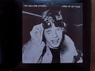 The Rolling Stones : LOOK AT MY FACE  RAR  LIVE KNEBWORTH 21.06.1976 Col.VINYL