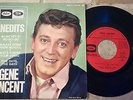 45T Gene Vincent, EAP 1-20746, original de 1965