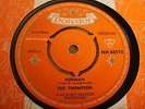 Sue Thompson  