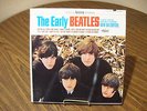 THE EARLY BEATLES 11 OF THEIR 1964 AMERICAN HITS RECORD ALBUM VINYL LP NEAR MINT