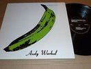 THE VELVET UNDERGROUND AND NICO - UNRIPENED LP EX