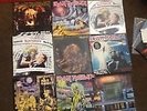 Iron maiden Picture discs
