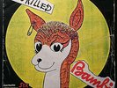 SEX PISTOLS 'Who killed Bambi / Silly Thing' FRANCE 7