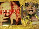 MADONNA  REBEL HEART PARTIE 2  RARE LP 12
