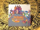 The Beatles YELLOW SUBMARINE LP (1983) SLPXL-17835 HUNGARY