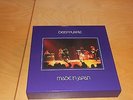 Deep Purple - Made in Japan Vinyl Box Set